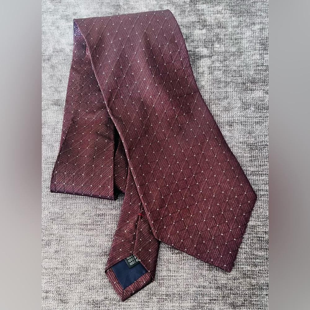 Bellagio Tie